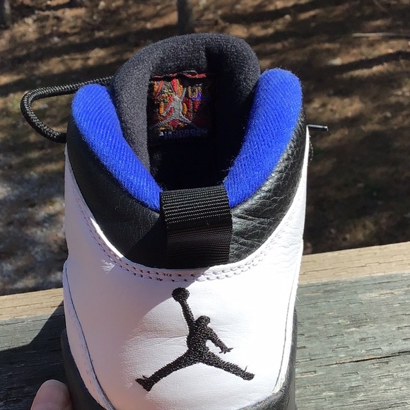 Jordan 10’s - Picture 3 of 3